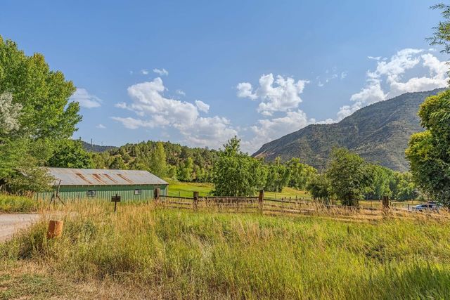 930 County Road 245, New Castle, CO 81647