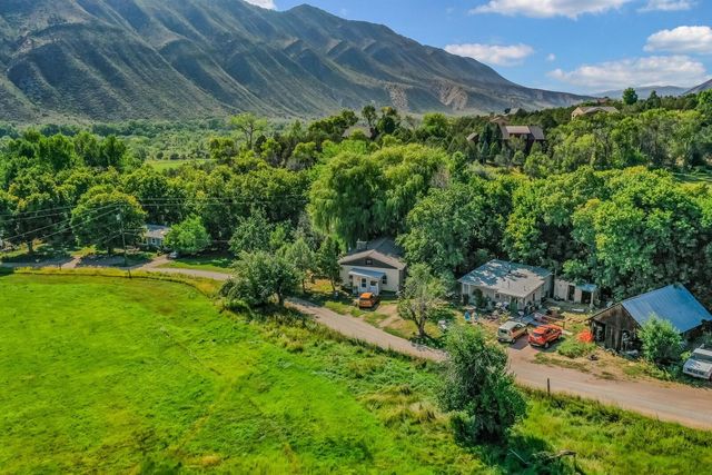 930 County Road 245, New Castle, CO 81647