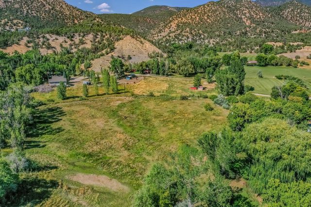 930 County Road 245, New Castle, CO 81647