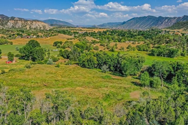 930 County Road 245, New Castle, CO 81647