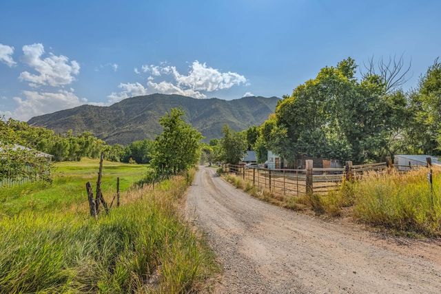 930 County Road 245, New Castle, CO 81647