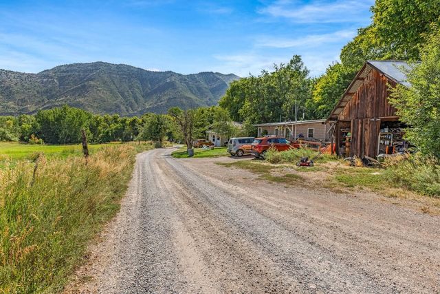 930 County Road 245, New Castle, CO 81647