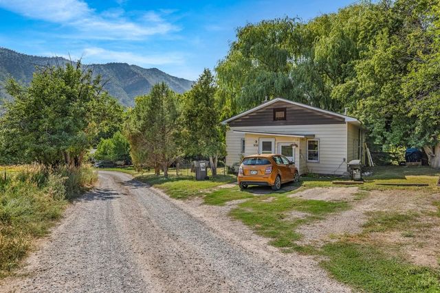 930 County Road 245, New Castle, CO 81647