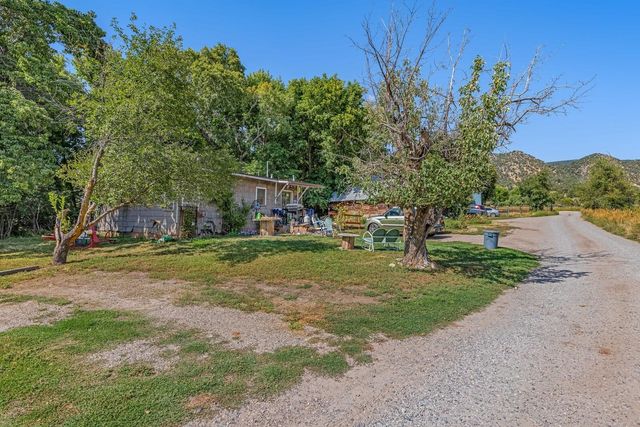 930 County Road 245, New Castle, CO 81647