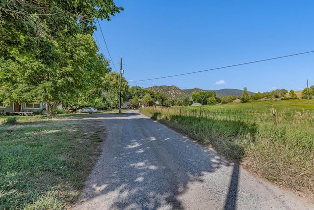 930 County Road 245, New Castle, CO 81647