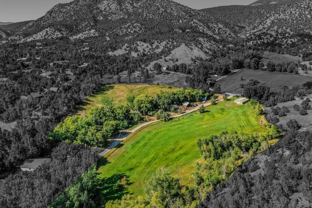 930 County Road 245, New Castle, CO 81647