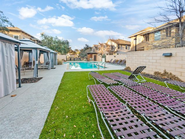 13800 Lyndhurst ST 324, Austin, TX 78717