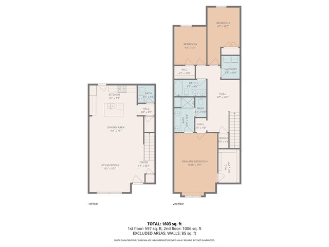 13800 Lyndhurst ST 324, Austin, TX 78717