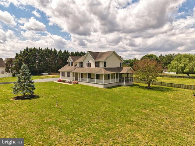337 ROE INGLESIDE RD, Centreville, MD 21617