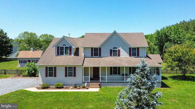 337 ROE INGLESIDE RD, Centreville, MD 21617