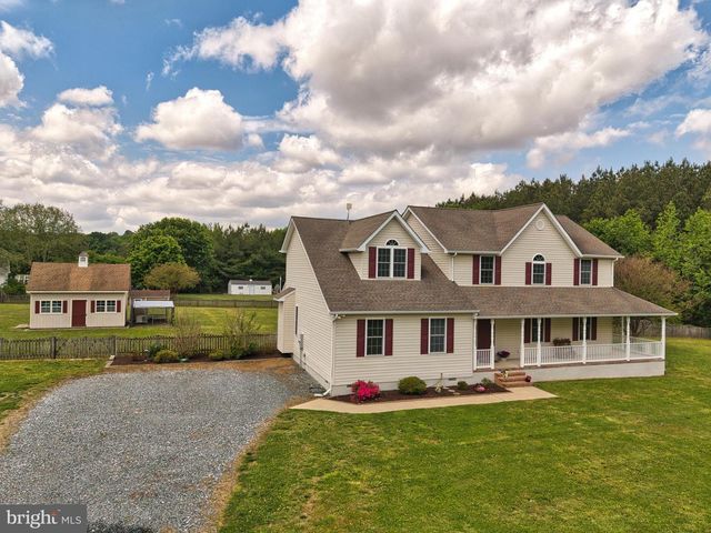 337 ROE INGLESIDE RD, Centreville, MD 21617