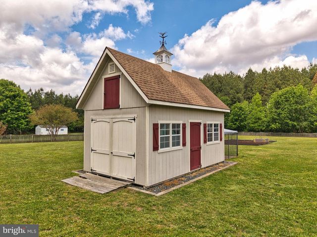 337 ROE INGLESIDE RD, Centreville, MD 21617