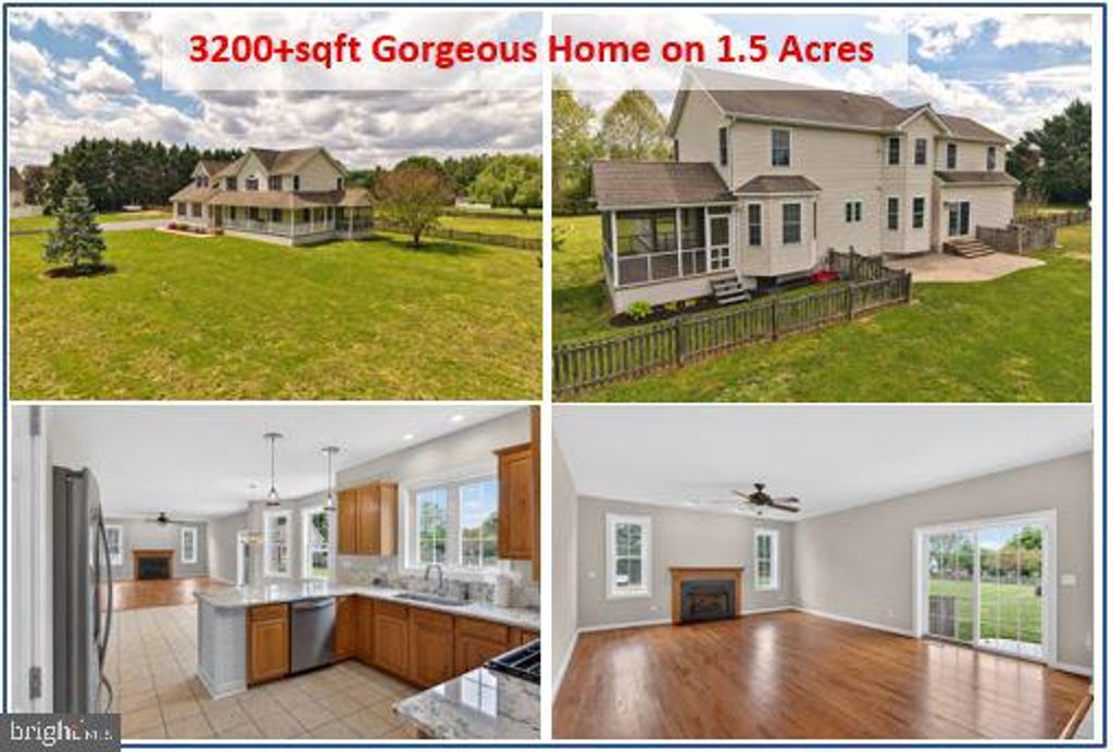 337 ROE INGLESIDE RD, Centreville, MD 21617
