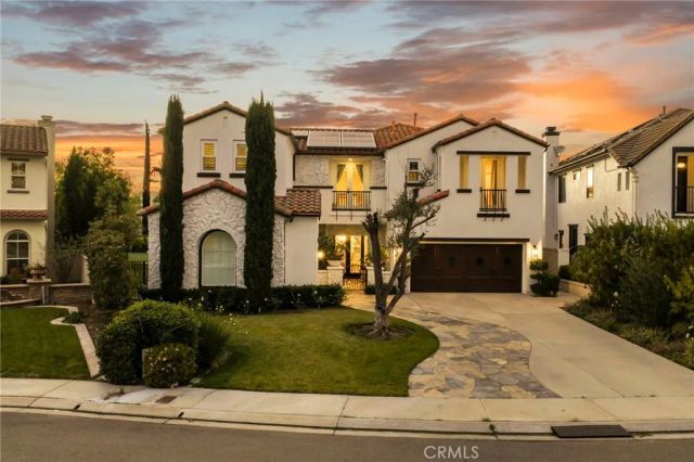 5 Karam Court, Coto De Caza, CA 92679