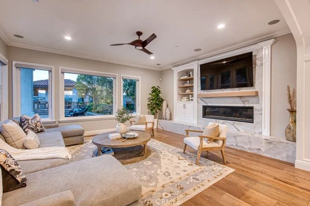 5 Karam Court, Coto De Caza, CA 92679