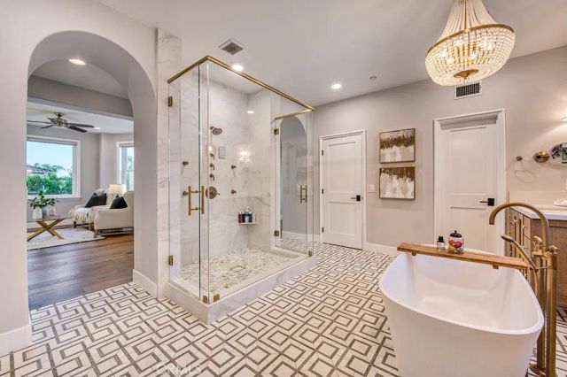 5 Karam Court, Coto De Caza, CA 92679