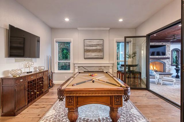 5 Karam Court, Coto De Caza, CA 92679