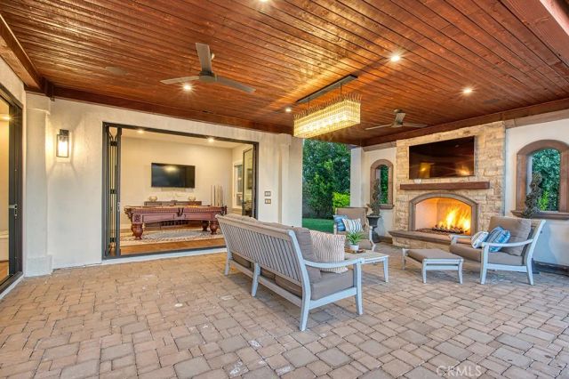 5 Karam Court, Coto De Caza, CA 92679