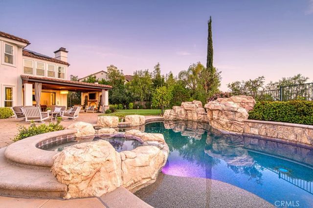 5 Karam Court, Coto De Caza, CA 92679