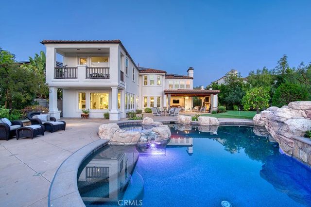 5 Karam Court, Coto De Caza, CA 92679