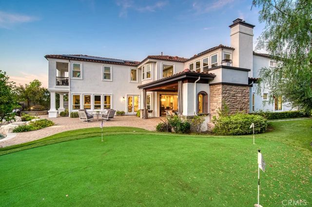 5 Karam Court, Coto De Caza, CA 92679