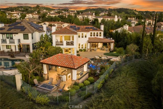 5 Karam Court, Coto De Caza, CA 92679