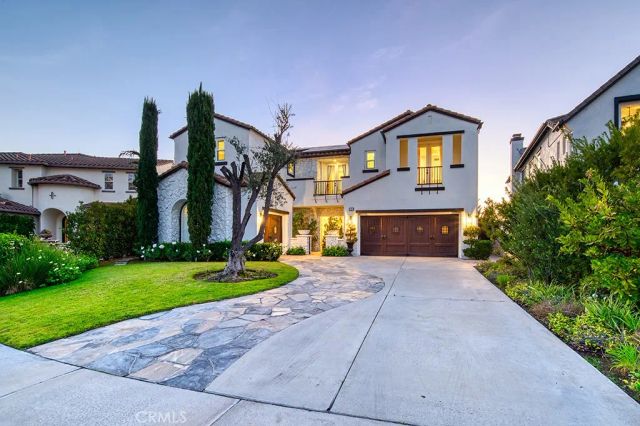 5 Karam Court, Coto De Caza, CA 92679
