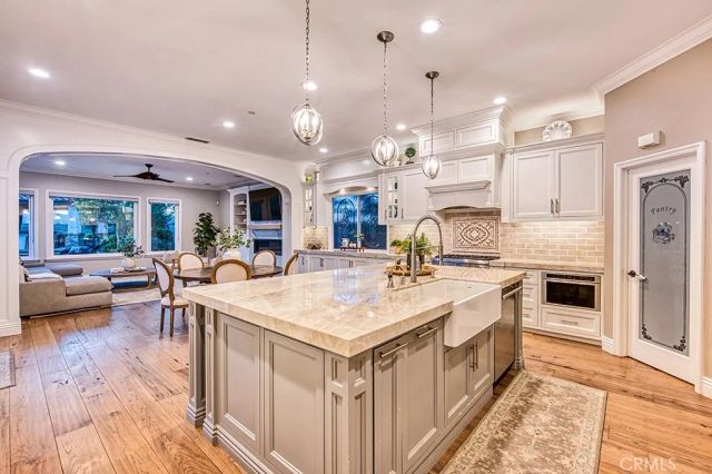 5 Karam Court, Coto De Caza, CA 92679