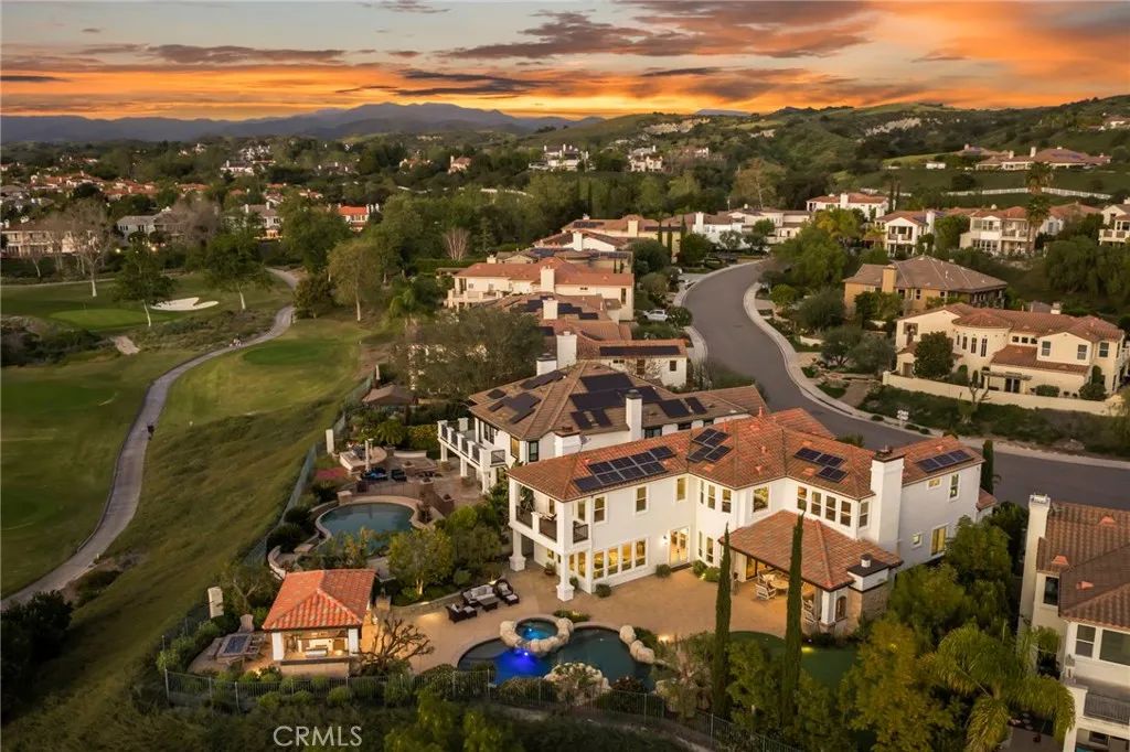 5 Karam Court, Coto De Caza, CA 92679