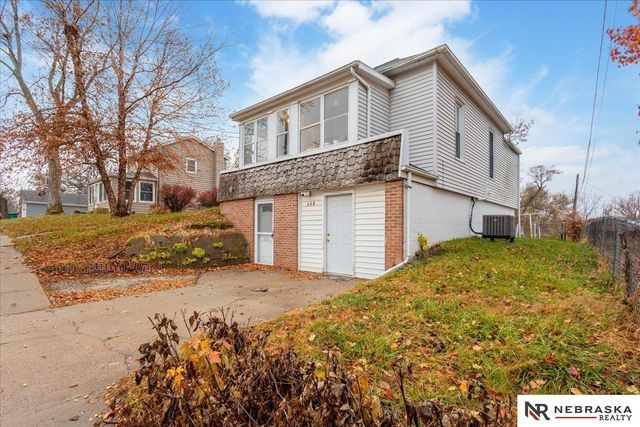 608 S 8th Street, Plattsmouth, NE 68048