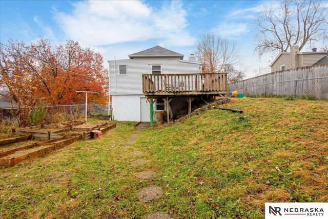 608 S 8th Street, Plattsmouth, NE 68048