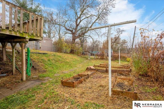 608 S 8th Street, Plattsmouth, NE 68048