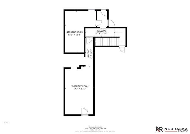 608 S 8th Street, Plattsmouth, NE 68048