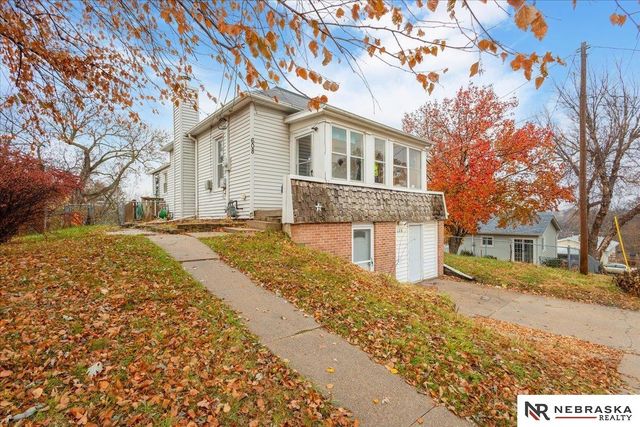 608 S 8th Street, Plattsmouth, NE 68048