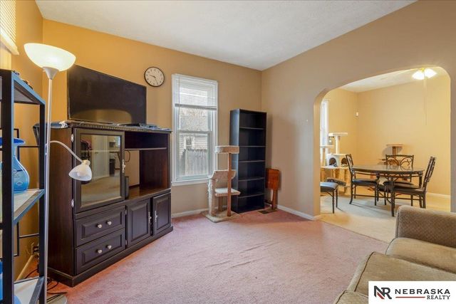 608 S 8th Street, Plattsmouth, NE 68048