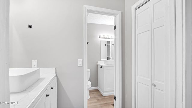 1028 Spring Avenue, Panama City, FL 32401