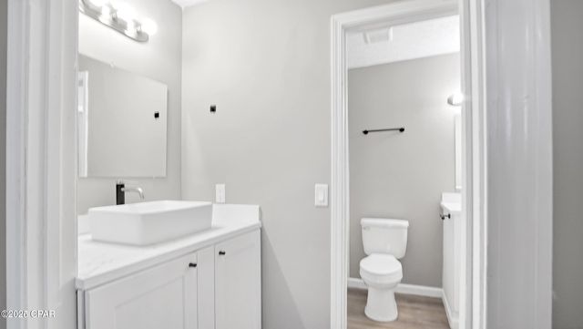 1028 Spring Avenue, Panama City, FL 32401