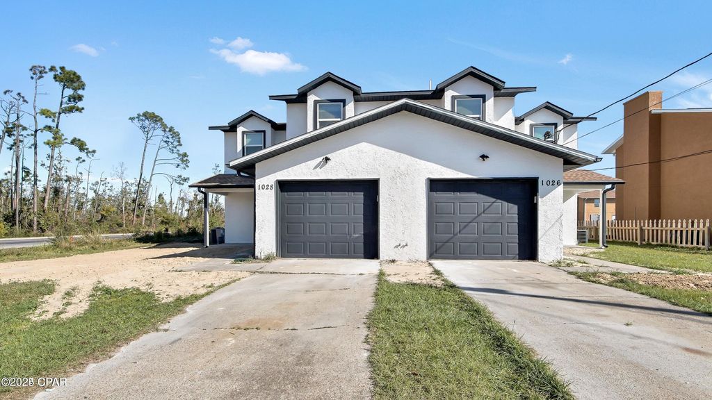 1028 Spring Avenue, Panama City, FL 32401