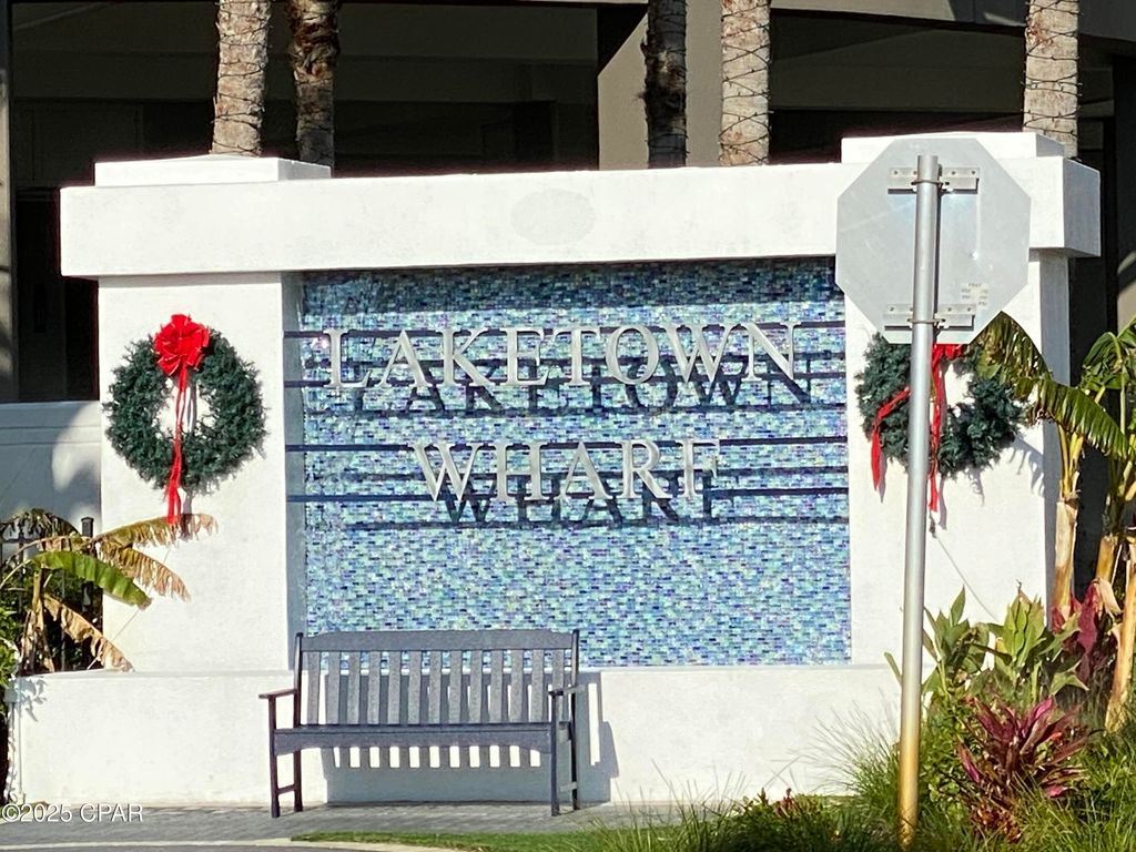 9902 S Thomas Drive 338, Panama City, FL 32408