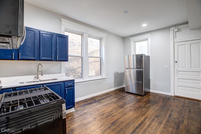 2623 W 21st Place, Chicago, IL 60608