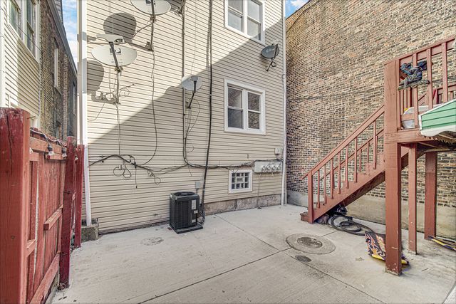 2623 W 21st Place, Chicago, IL 60608