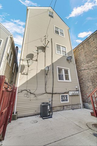 2623 W 21st Place, Chicago, IL 60608