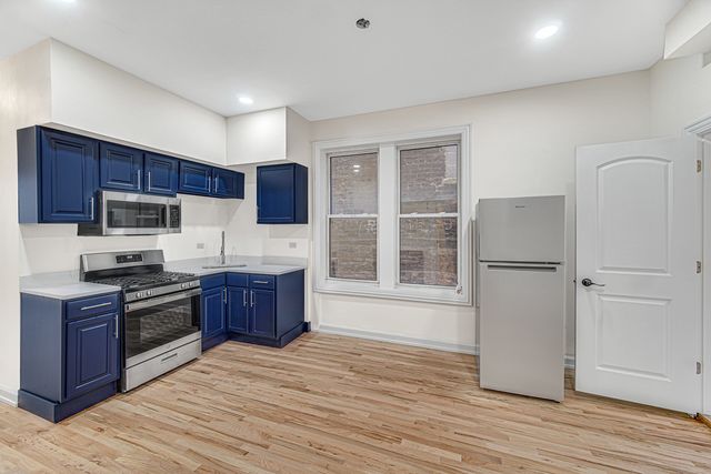 2623 W 21st Place, Chicago, IL 60608