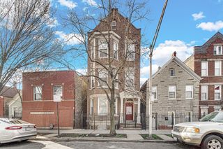 2623 W 21st Place, Chicago, IL 60608