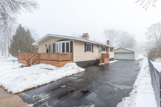 180 N BEEBE AVENUE, Peshtigo, WI 54157