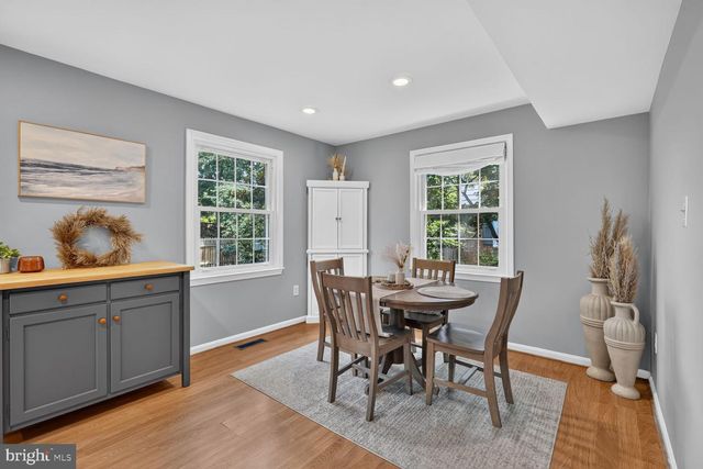 5265 LEESTONE CT, Springfield, VA 22151