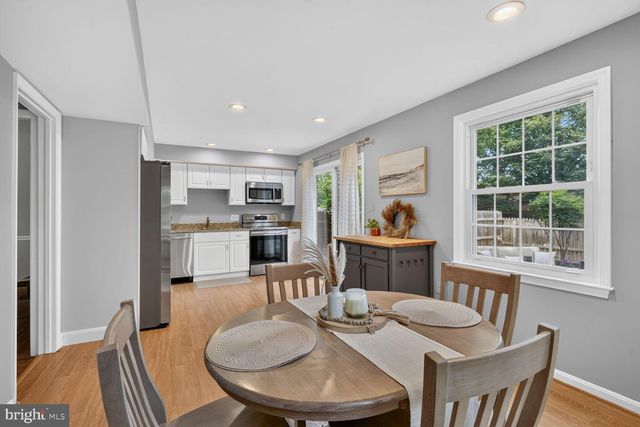 5265 LEESTONE CT, Springfield, VA 22151
