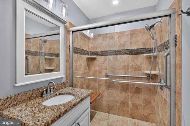 5265 LEESTONE CT, Springfield, VA 22151
