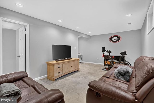 5265 LEESTONE CT, Springfield, VA 22151