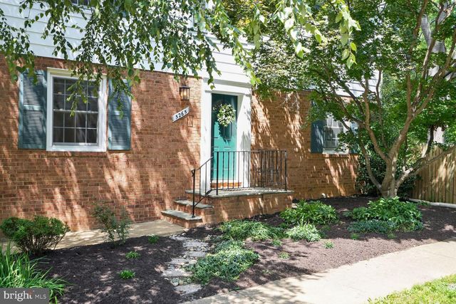 5265 LEESTONE CT, Springfield, VA 22151
